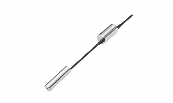 Displacement Data Acquisition System Application