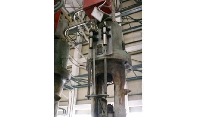 Precise monitoring and controlling in turbines