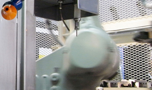 Machine tools and milling machines application