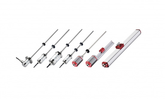 Displacement Sensor In Ensuring Vehicle Safety