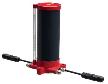 Hydrostatic Level Cells (HLC)