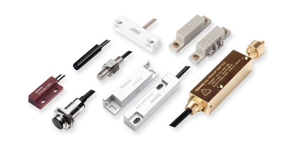 Magnetic switch