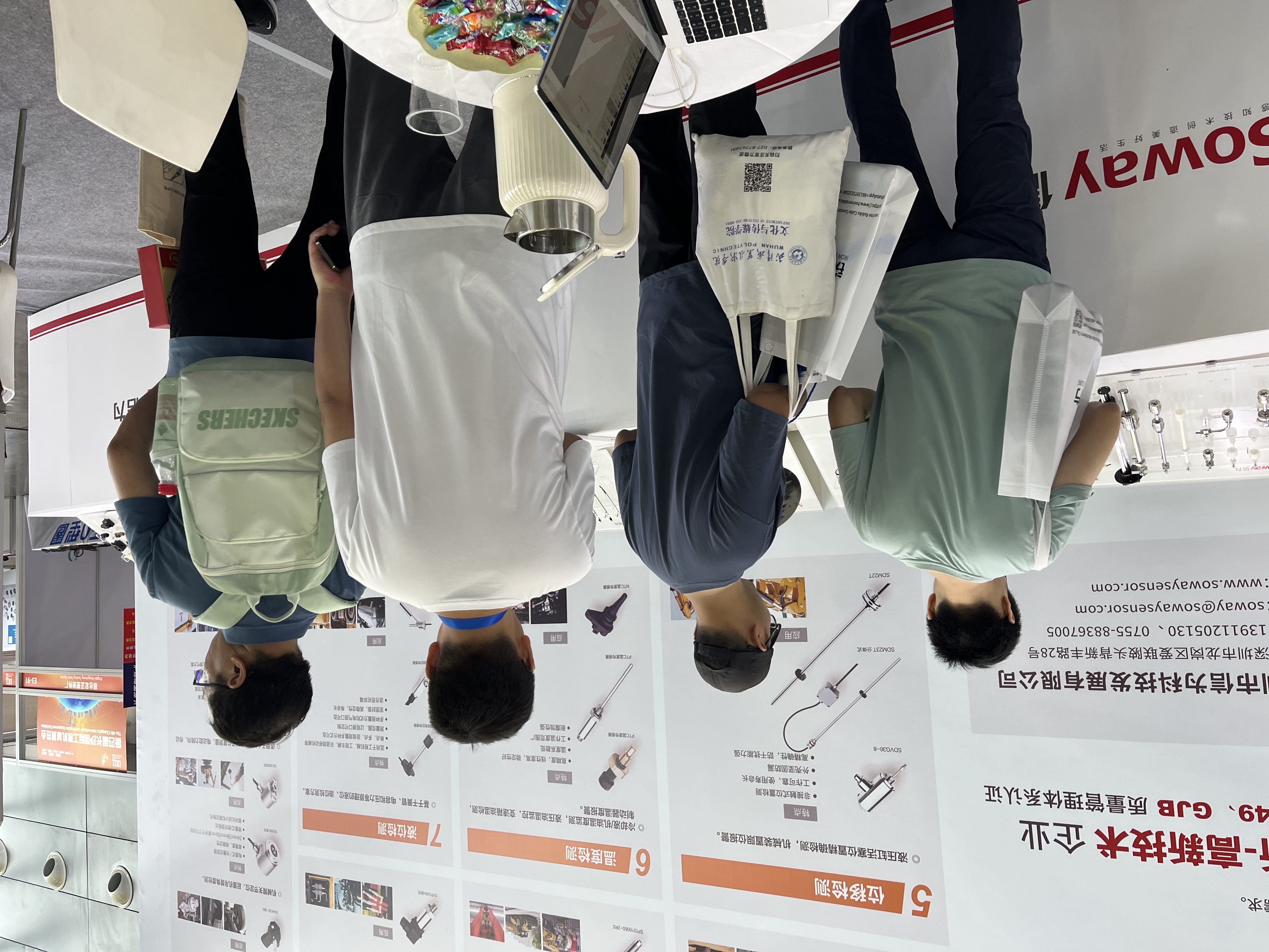 Products of Shenzhen Soway Technology Development Co., Ltd.