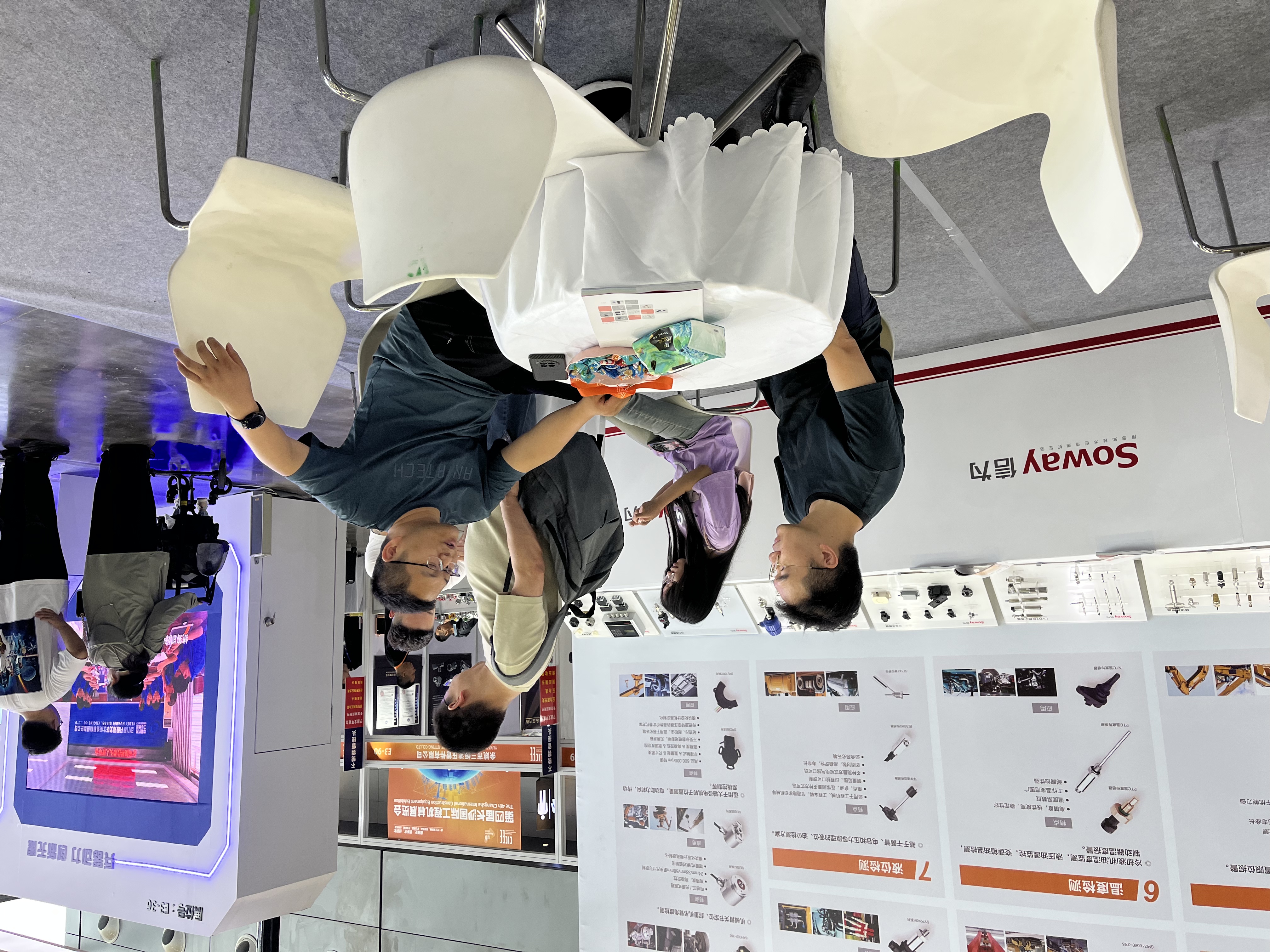 Products of Shenzhen Soway Technology Development Co., Ltd.