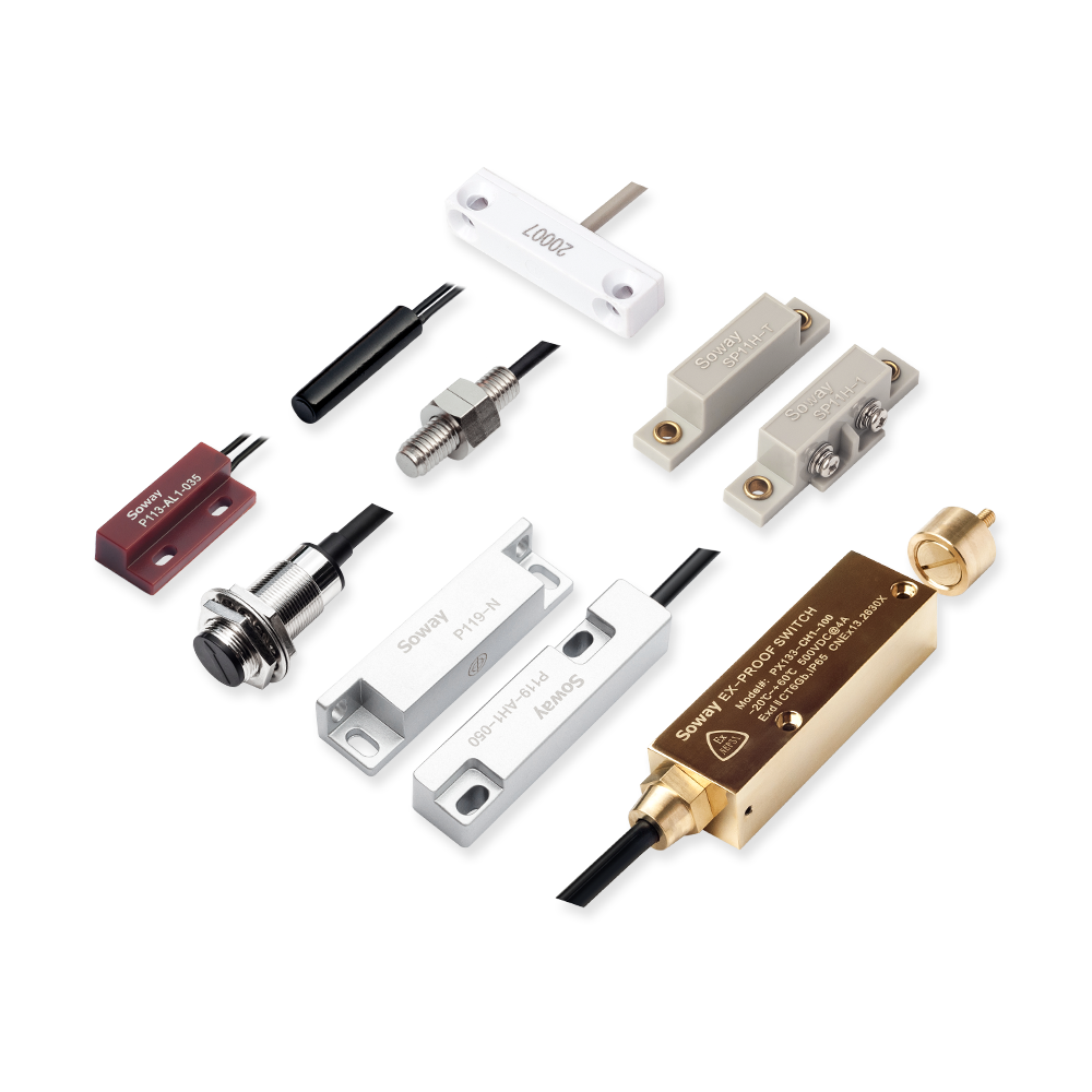 Position Sensor