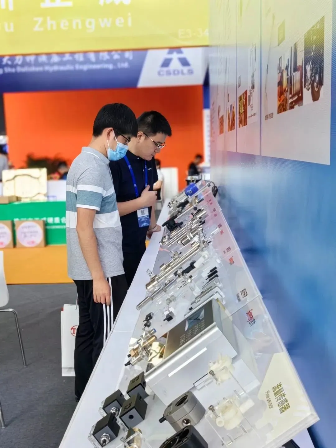 Sensors help China's manufacturing industry to transform and upgrade