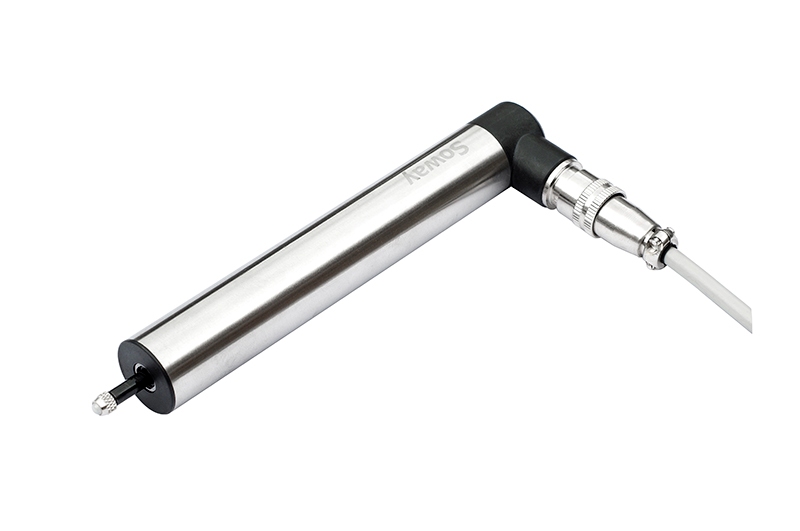 Rebound Type Displacement Sensor: Market Positioning and Competitive Advantages