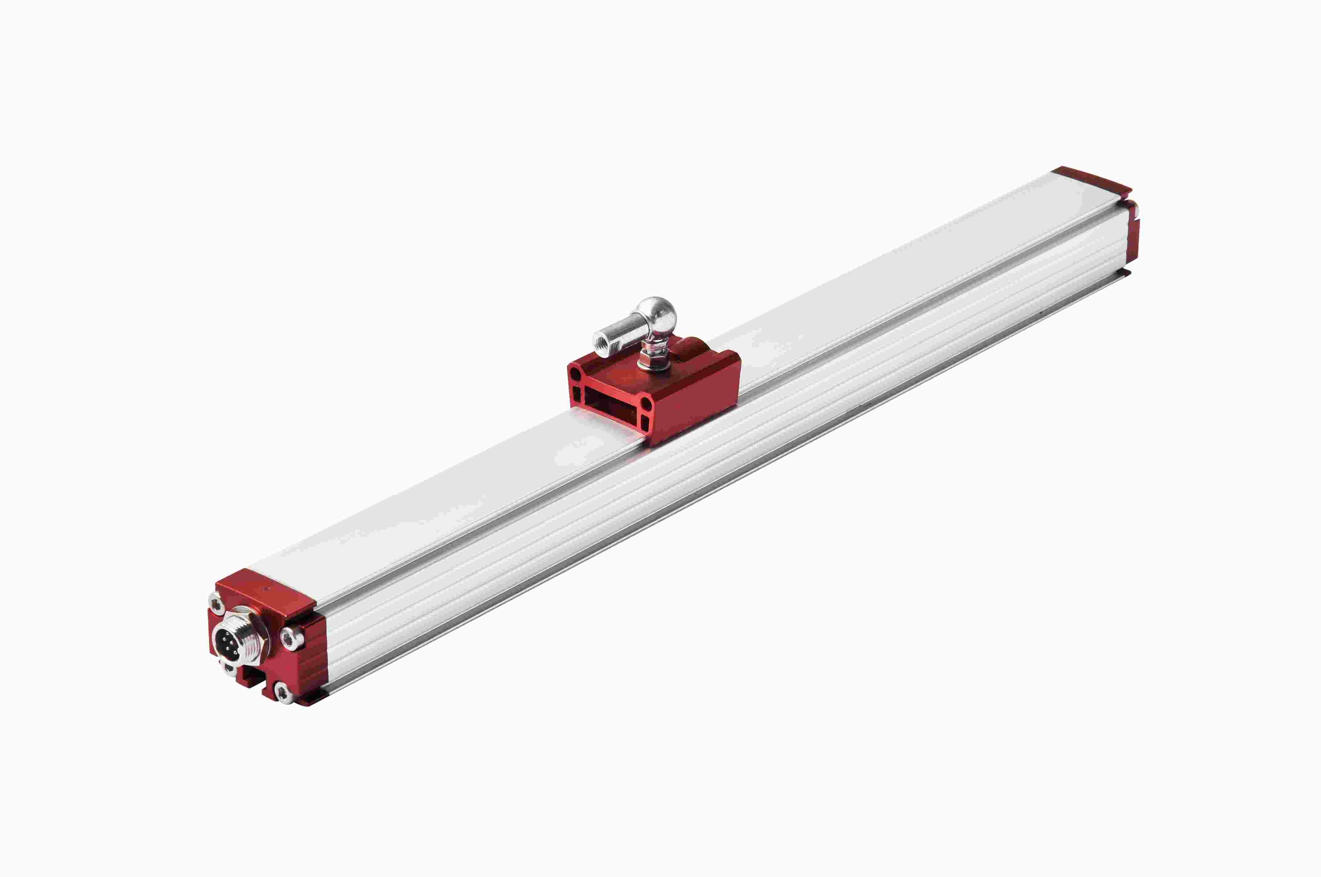 ​Engineered for Extremes: The Rugged Reliability of Magnetostrictive Displacement Transducers in Harsh Environments