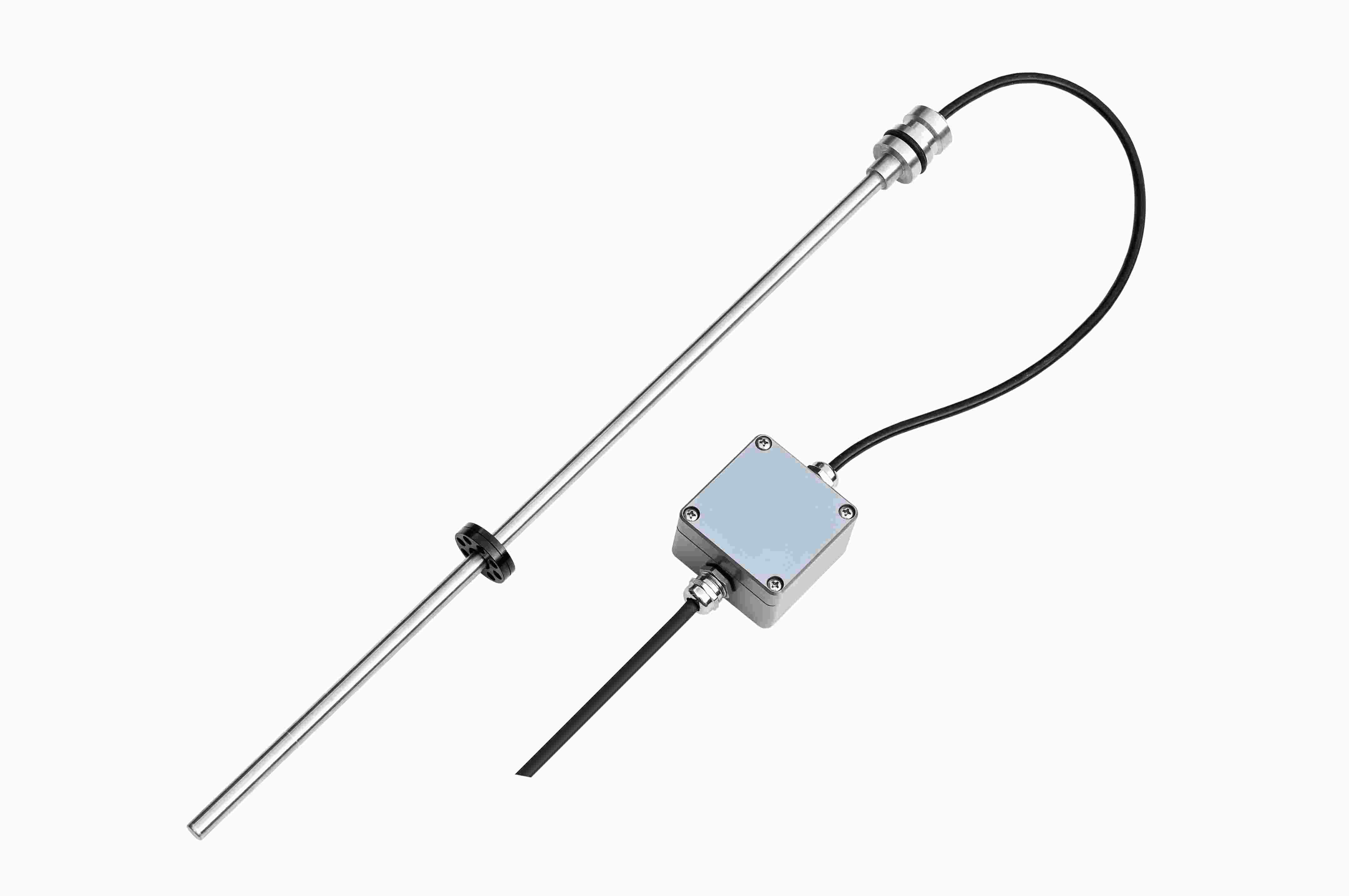 Non Contact Displacement Sensors