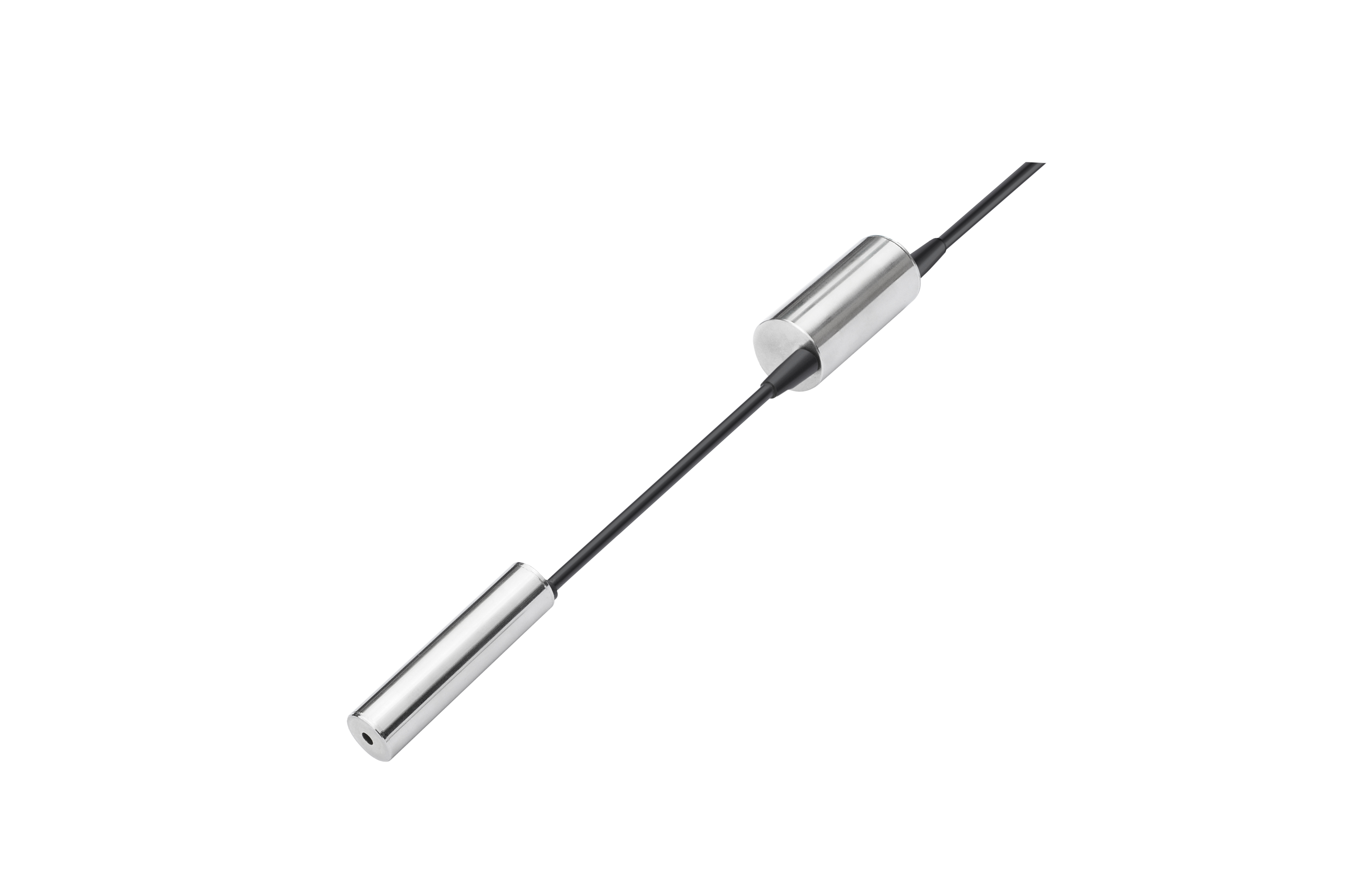 Miniature Displacement Transducers
