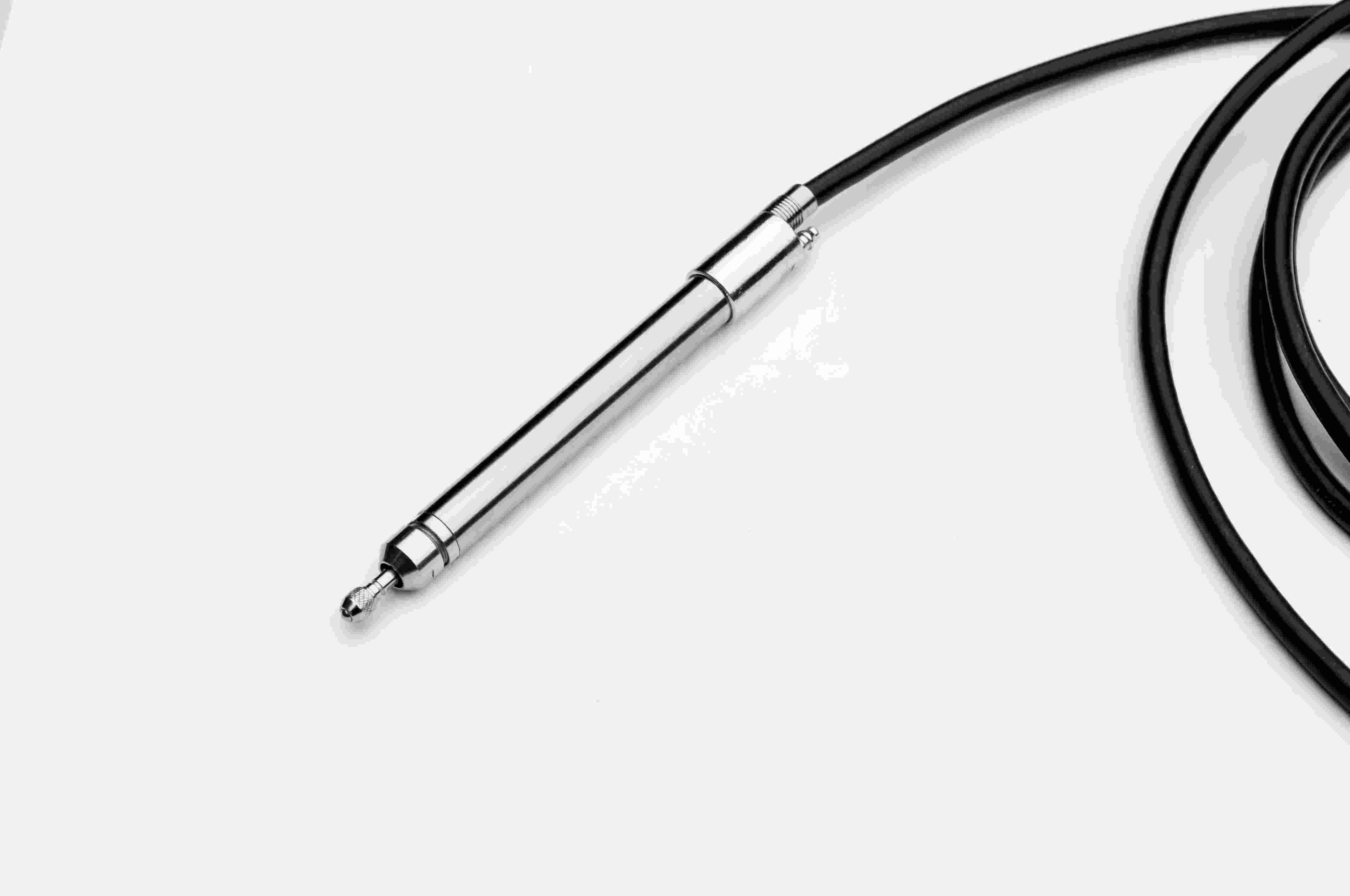 Pneumatic Displacement Sensors