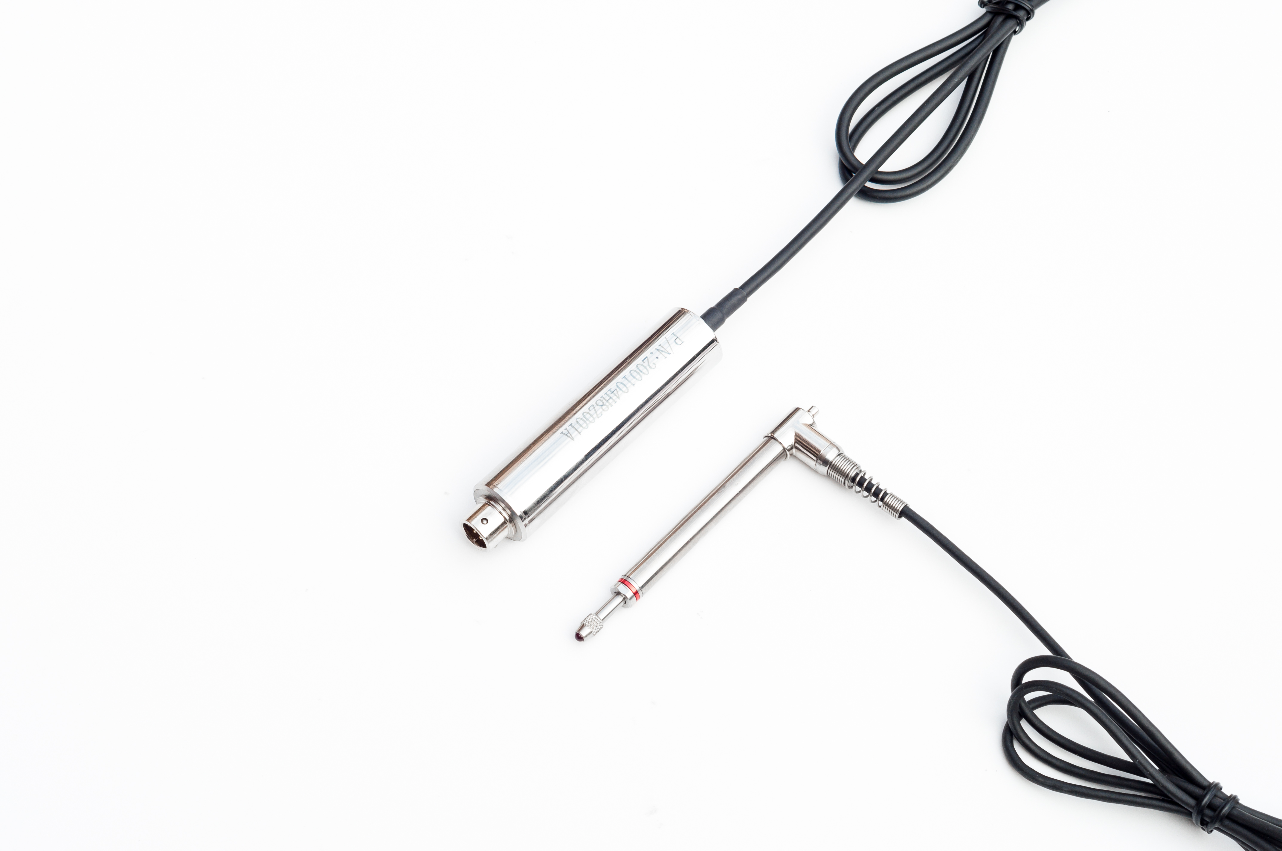 LVDT Displacement Sensor