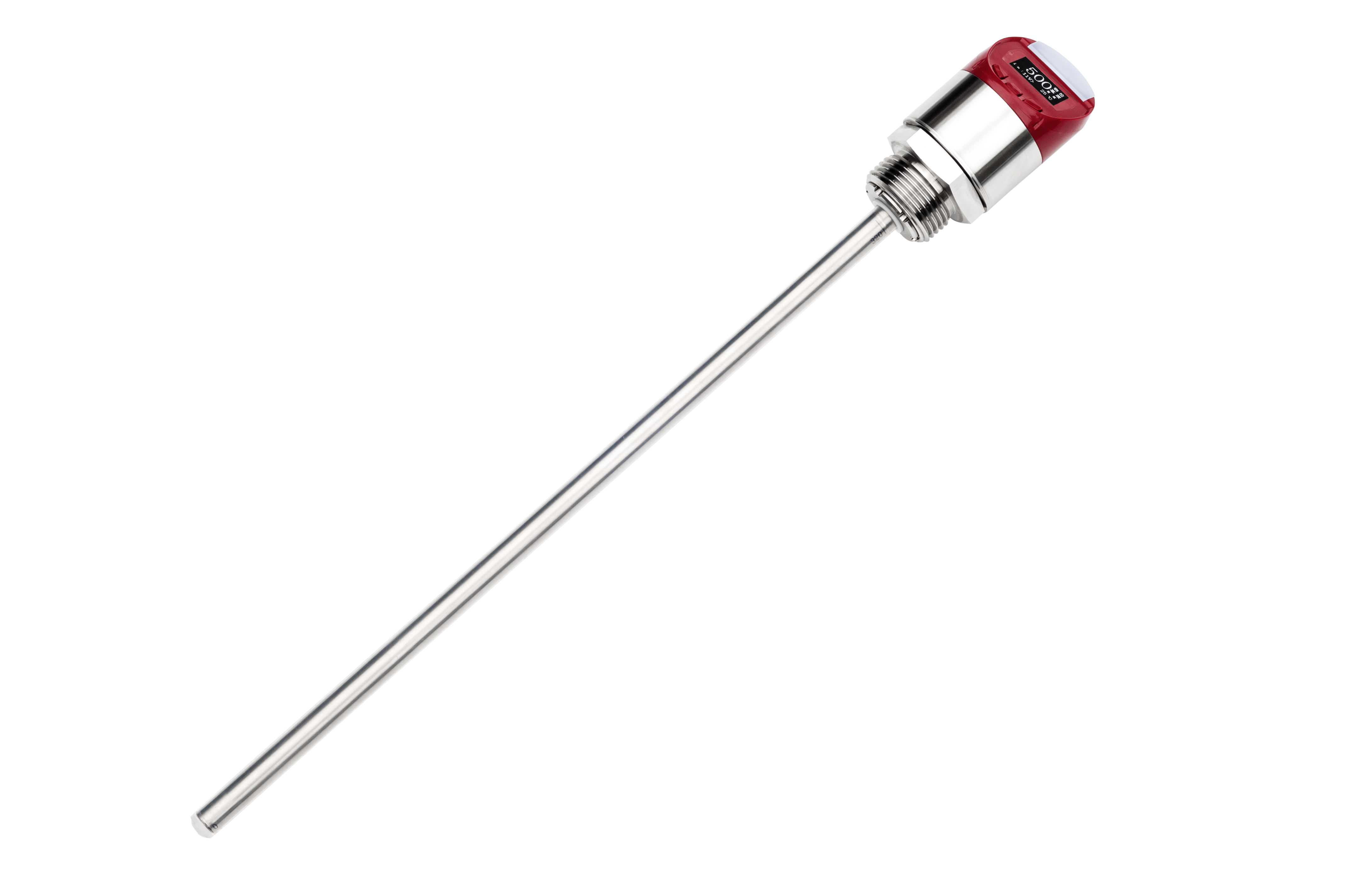 RF Admittance Level Sensor