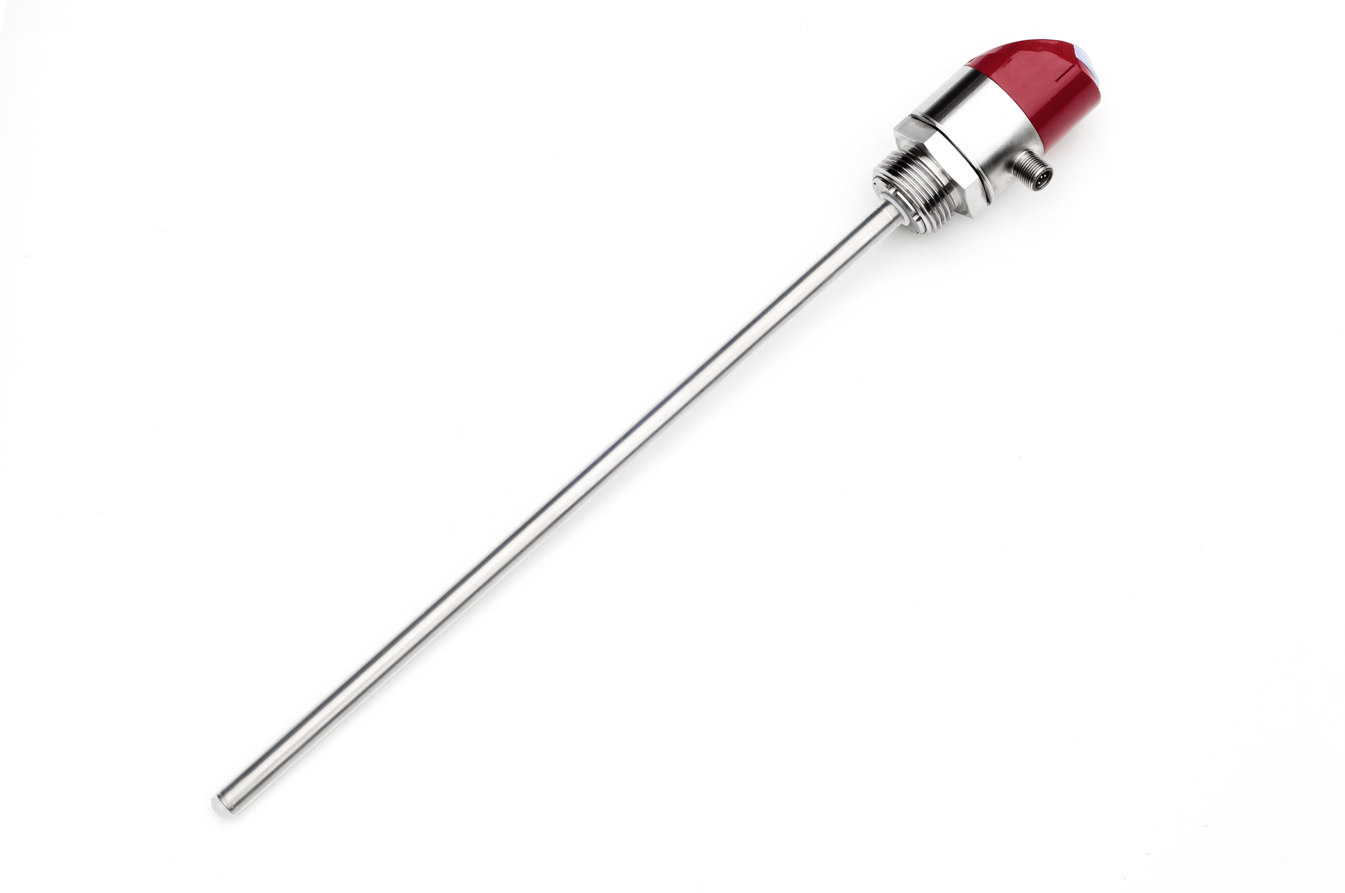 RF Admittance Level Sensor