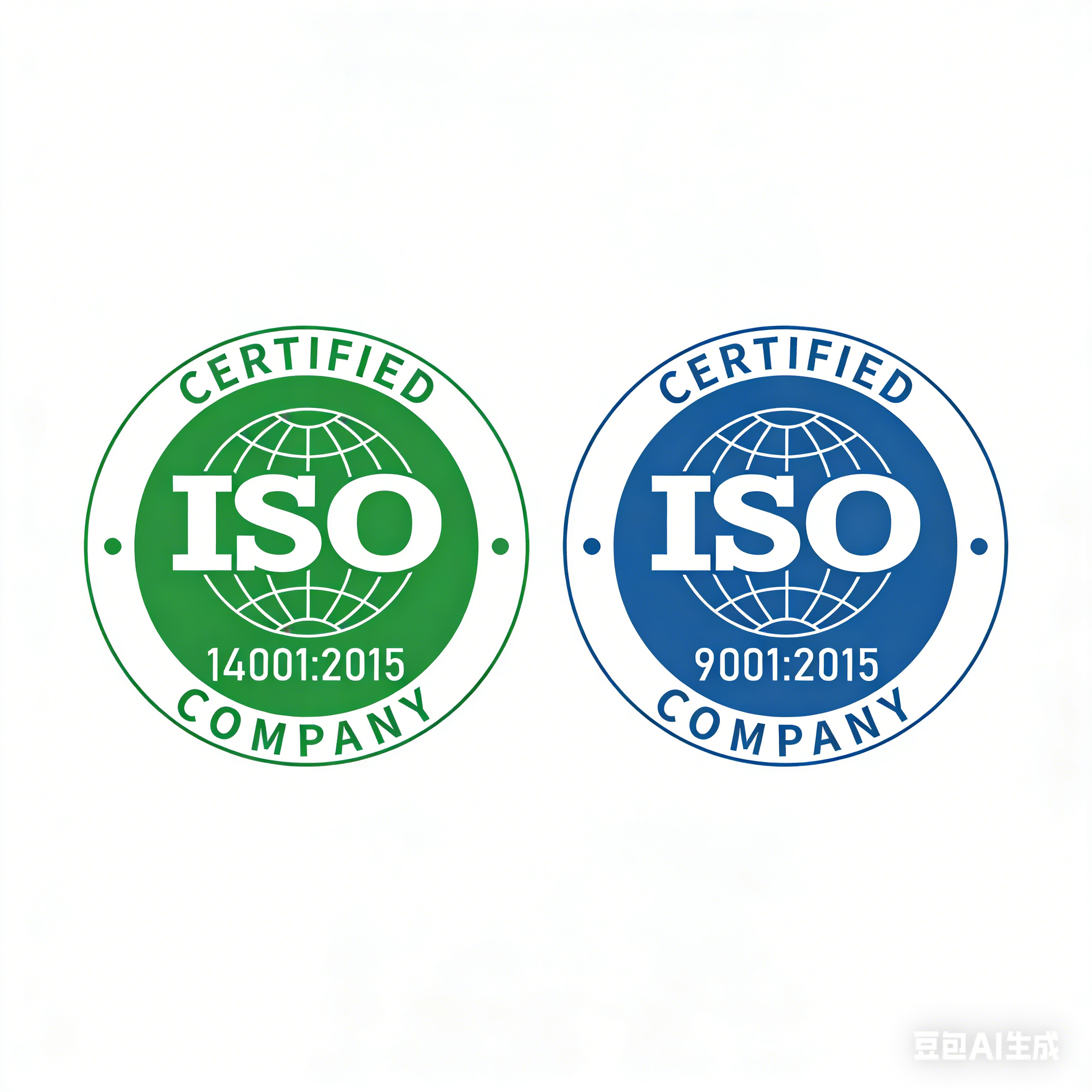 Soway Achieves Prestigious Environmental and Occupational Safety Certifications